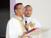 Bishop condemns ‘worsening water crisis’ in Camarines Norte