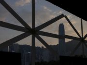 Hong Kong airport to shut for 36 hours due to Typhoon Ragasa (Super Typhoon Nando)