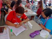 ‘Game-changer’: Self-collection method aims to boost cervical cancer screening in Philippines