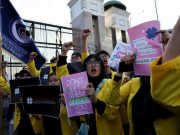 What’s behind the rioting in Indonesia? And will the much-loathed political elite back down?