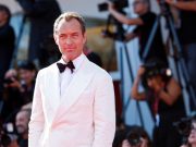 Jude Law tackles Putin role without fear at Venice Film Festival