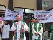 Dumaguete bishop says flood control scandal a symptom of ‘deeper sickness’