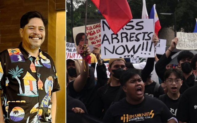 Jun Sabayton's checklist