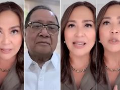 Karen Davila interview