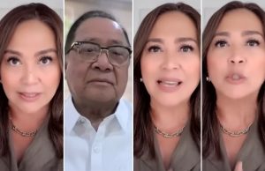 Karen Davila interview