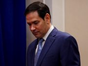 House panel presses Rubio to secure Philippines funding to counter China threat