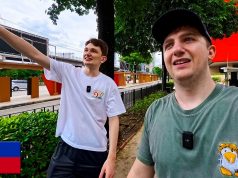 ‘Historic monument taken down’: American vloggers react to ‘Mt. Kamuning’ demolition