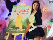 From vlogger to author: Mika Salamanca gets love online for her first children’s book