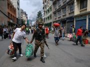 Deadly Nepal protests reflect a wider pattern of Gen Z political activism across Asia
