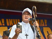 CBCP head urges flood control witnesses, offers church sanctuary