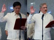 ‘Tiwala ako’: Hontiveros congratulates Sotto, Lacson for new roles in Senate
