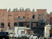 Israel’s attack in Doha underscores a stark reality for Gulf states looking for stability and growth: They remain hostage to events