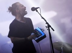 UK rock band Radiohead announce first tour in seven year