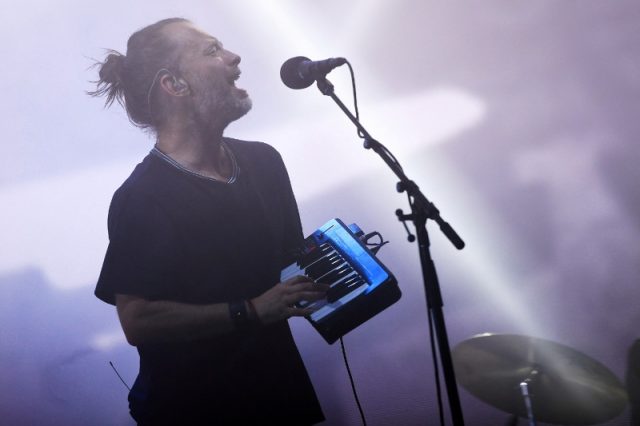 radiohead