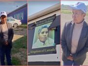 Canadian police arrest Filipina cult leader who is self-proclaimed queen