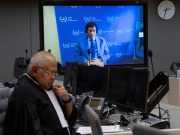ICC postpones hearing for Philippines’ Duterte for health assessment