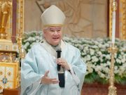 Archbishop: Anger not enough, Filipinos need ‘revolt of the soul’ against corruption