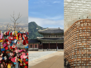 Annyeong, SoKor: Must-visit spots in Seoul and a chance to fly there
