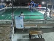 Watch: Cebu resort pool cleaning incident leads to chemical blast, 19 Injured