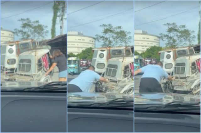 tricycle-legazpi