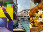 Beyond Venice vibes: A taste of Venetian lifestyle in Taguig