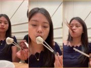 ‘Merlion ang peg’: Xiao long bao mishap surprises diner in Pasay
