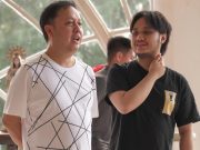 Ellis Co’s statement distancing from father Zaldy met with skepticism, receipts surface