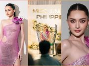 ‘Queen Energy’: Fans send well-wishes to Ahtisa Manalo after her Miss Universe send-off