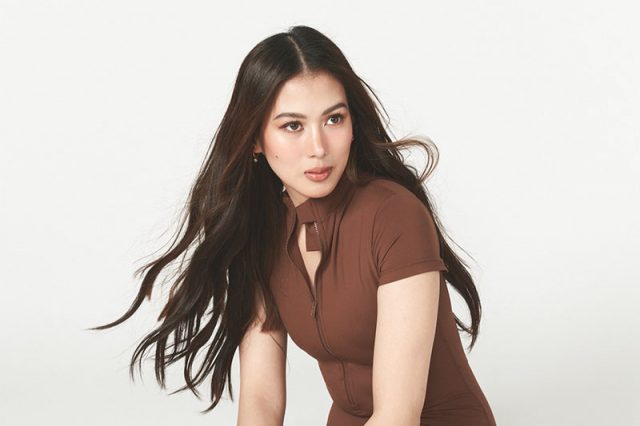 Alex Gonzaga