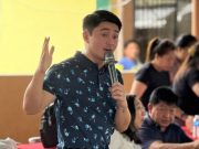 ‘A lapse’: Arron Villaflor attributes viral ‘Pray for Cebu’ post to social media team