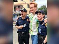 ‘Kumot ng nanay ko’: Why Conan O’Brien’s polo shirt feels so Pinoy