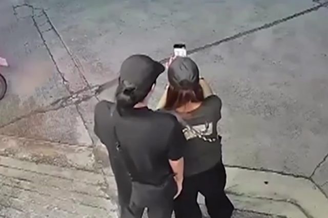 Couple_selfie