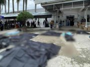 Dozens killed as powerful quake strikes Cebu
