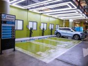 ‘Ghost charging’: DOE urges drivers to reserve charging stations for actual EVs