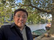 Roque sparks buzz with ‘Tat-‘ remark while discussing government corruption