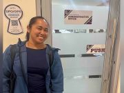 Filipinos back Hidilyn Diaz amid debate over her UP Diliman teaching role