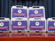 ‘Per household sana’: Manila gov’t to expand care kit distribution beyond select groups