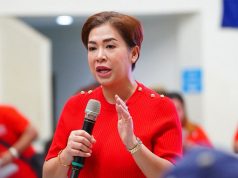 ‘Power trip?’: Sol Aragones’ scholarship remarks raise eyebrows online