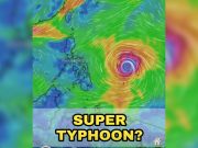 PAGASA warns against unverified ‘super typhoon’ posts for November