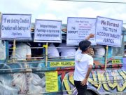 Albay diocese launches ‘Bantay Project’ to monitor public works