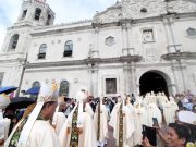 CBCP calls for ‘nat’l day of prayer and repentance’ October 7 amid corruption, calamities