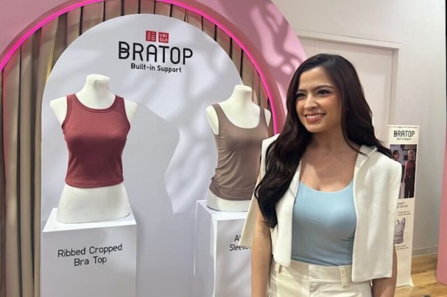 alexa-ilacad-uniqlo