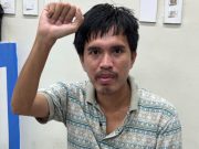 Who is ‘Tusok Tusok King’ who went viral during September 21 rally?