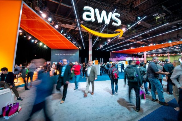 amazon-web-service-aws