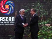 East Timor, Asia’s youngest nation, becomes ASEAN’s 11th member