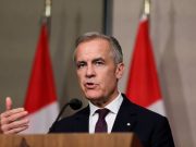 Canada PM Carney says talks begin for new trade deal with Philippines