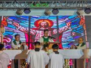 Cebu archbishop urges youth to be active in Church life