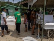 Death care company praised for offering free services to Cebuanos after earthquake