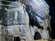 NHCP offers guidance in protecting historic objects after magnitude 6.9 quake in Cebu