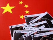 How China waged an infowar against U.S. interests in the Philippines